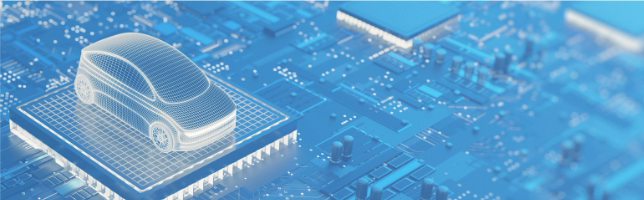 カー／モバイルエレクトロニクス、自動運転システム