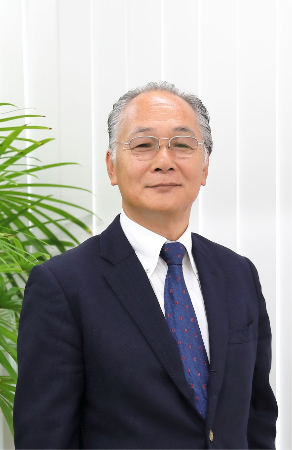 株式会社アイシンク 代表取締役社長 増田 博司