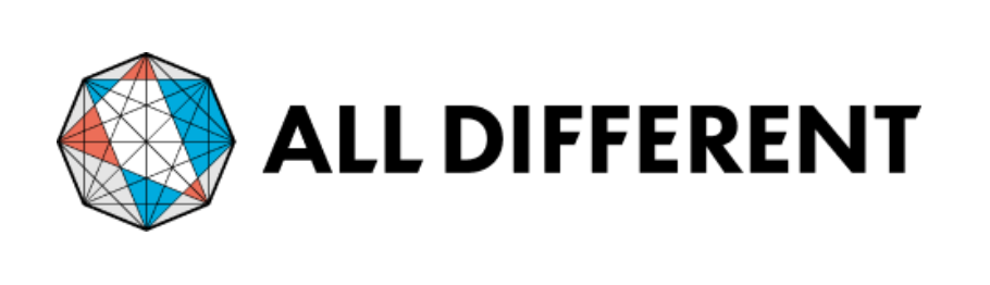 オールディファレント